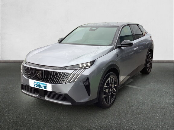 Occasion PEUGEOT 3008 3008 Hybrid 145 e-DCS6 - GT