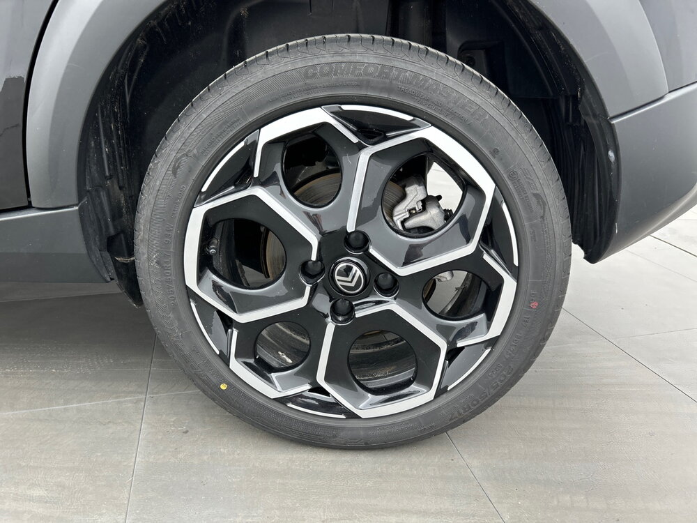 Occasion CITROEN C3 e-C3 113 ch - Max