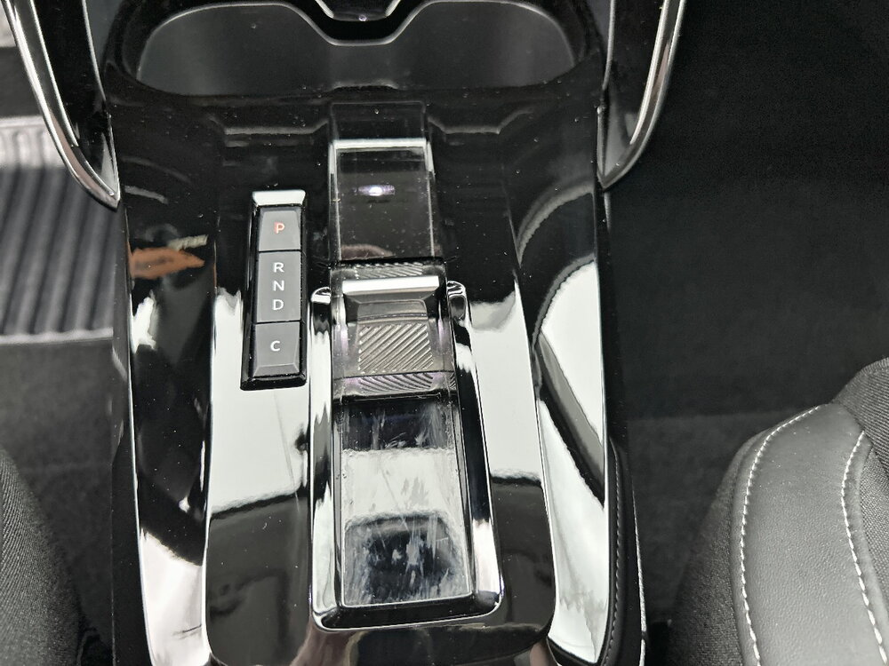 Occasion CITROEN C3 e-C3 113 ch - Max