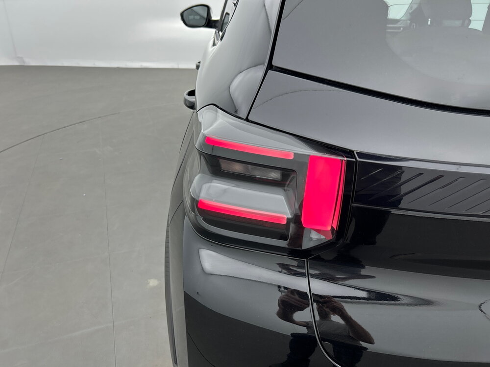 Occasion CITROEN C3 e-C3 113 ch - Max