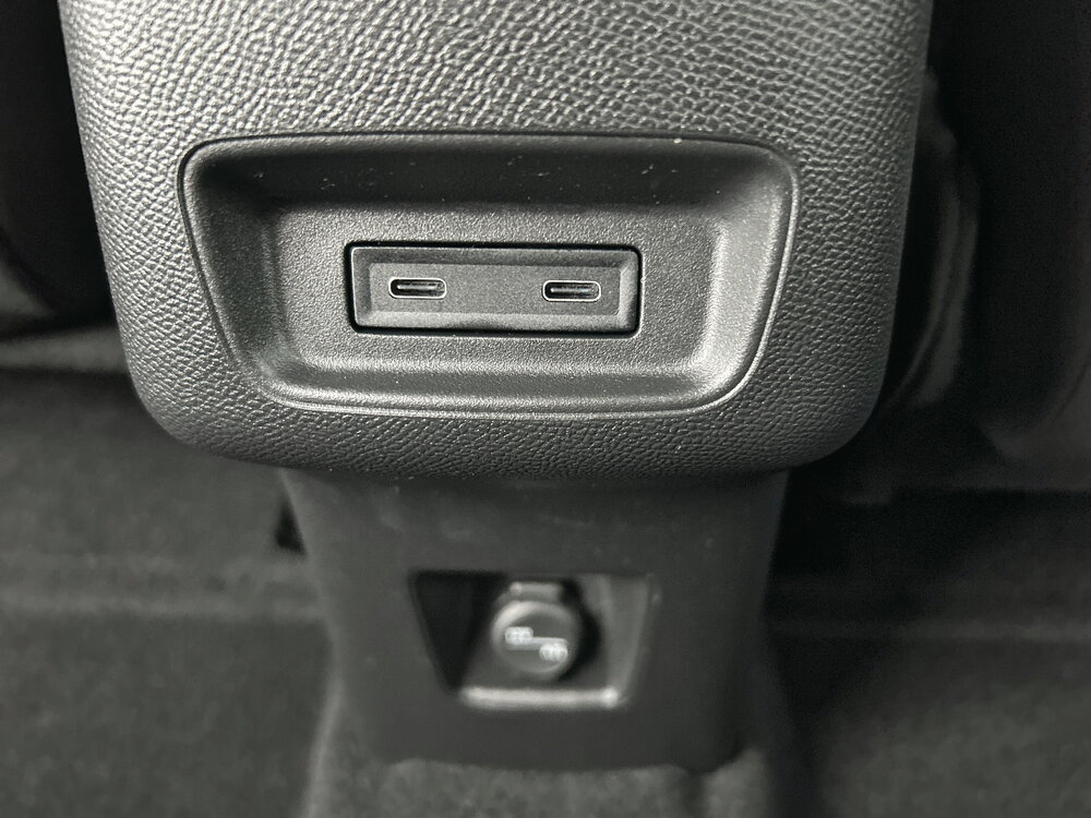 Occasion CITROEN C3 e-C3 113 ch - Max