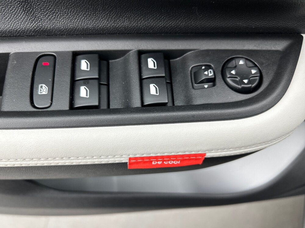 Occasion CITROEN C3 e-C3 113 ch - Max