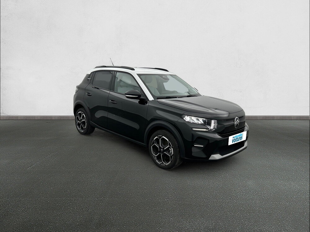 Occasion CITROEN C3 e-C3 113 ch - Max