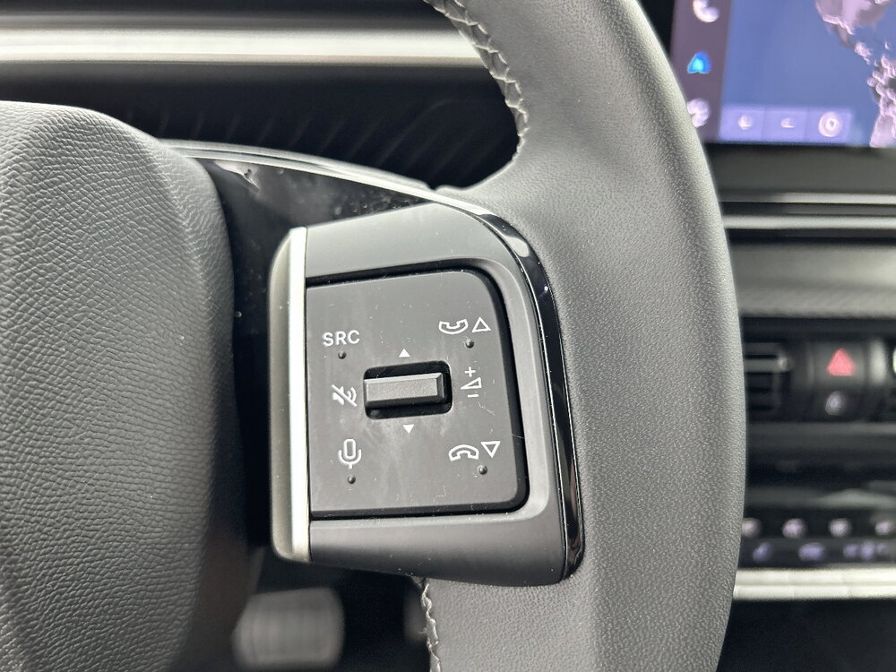 Occasion CITROEN C3 e-C3 113 ch - Max