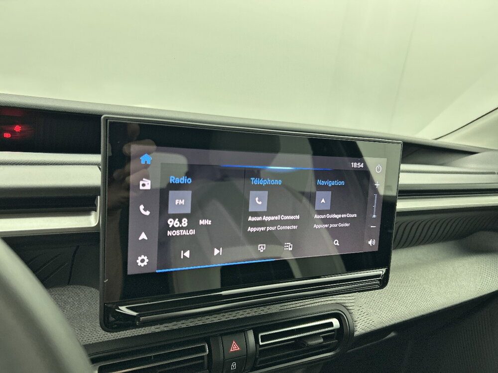 Occasion CITROEN C3 e-C3 113 ch - Max