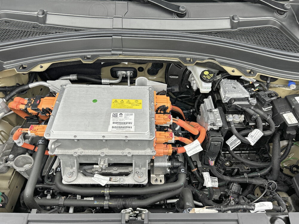 Occasion CITROEN C3 e-C3 113 ch - Max