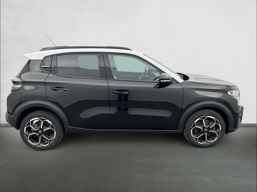 Occasion CITROEN C3 e-C3 113 ch - Max