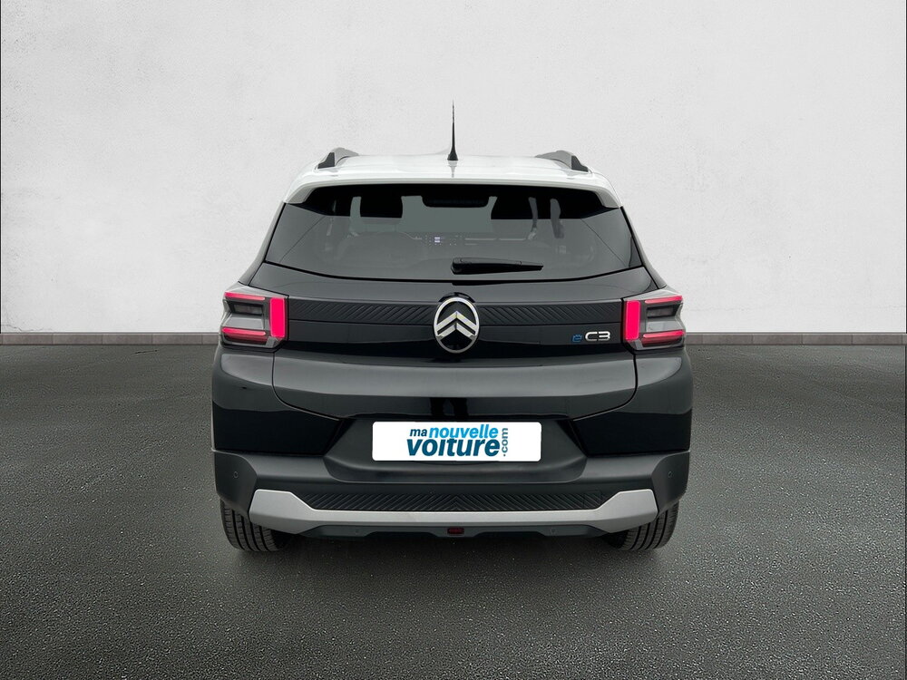 Occasion CITROEN C3 e-C3 113 ch - Max