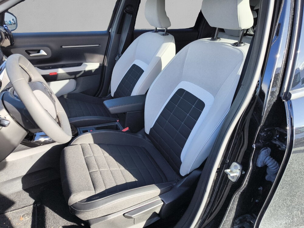 Occasion CITROEN C3 e-C3 113 ch - Max