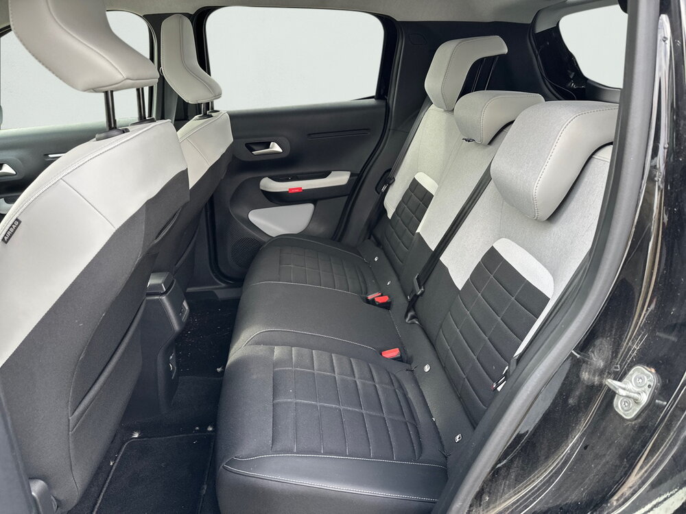 Occasion CITROEN C3 e-C3 113 ch - Max