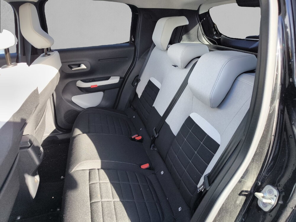 Occasion CITROEN C3 e-C3 113 ch - Max