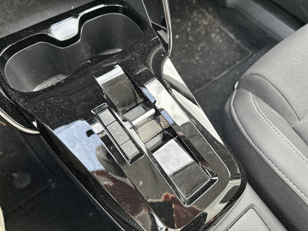 Occasion CITROEN C3 e-C3 113 ch - Max