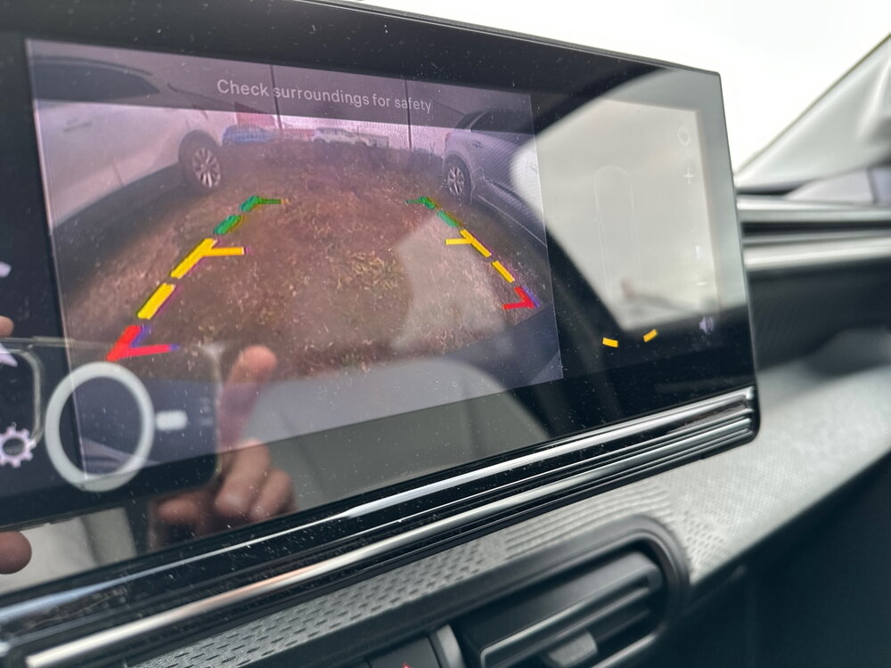 Occasion CITROEN C3 e-C3 113 ch - Max