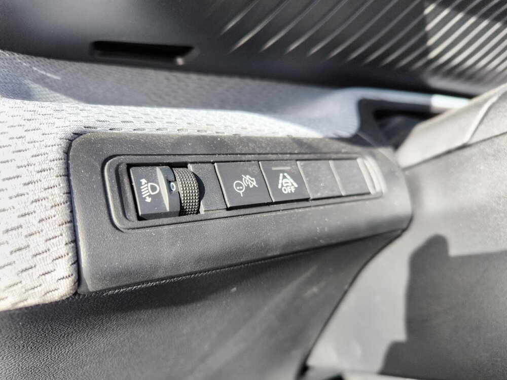 Occasion CITROEN C3 e-C3 113 ch - Max