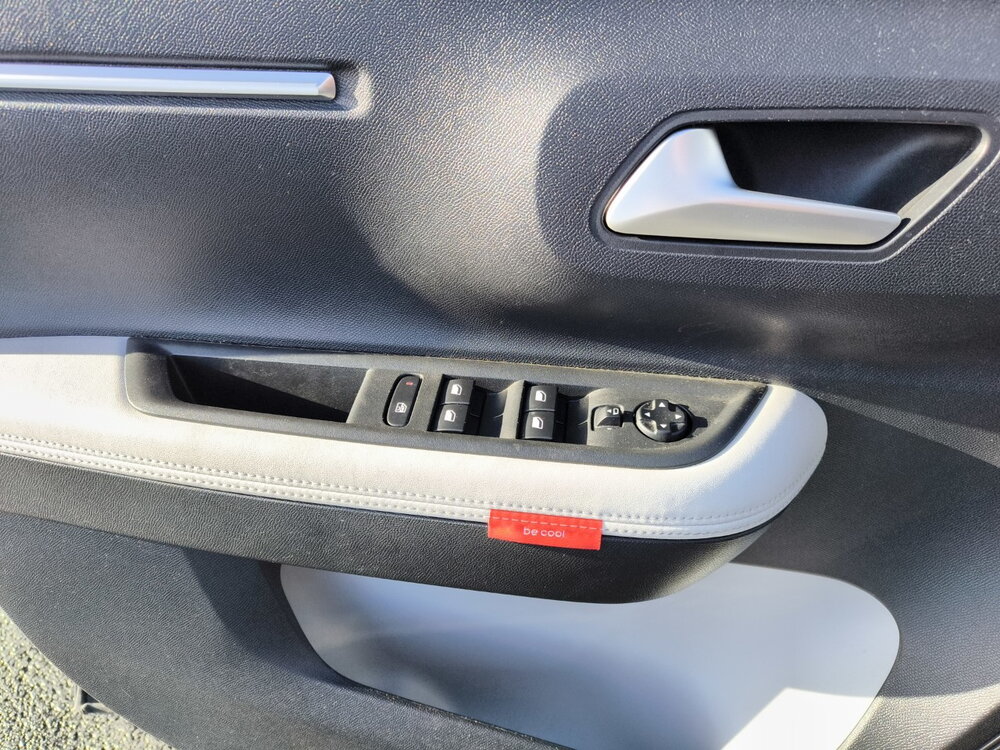 Occasion CITROEN C3 e-C3 113 ch - Max