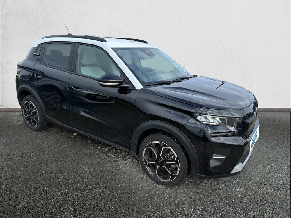 Occasion CITROEN C3 e-C3 113 ch - Max