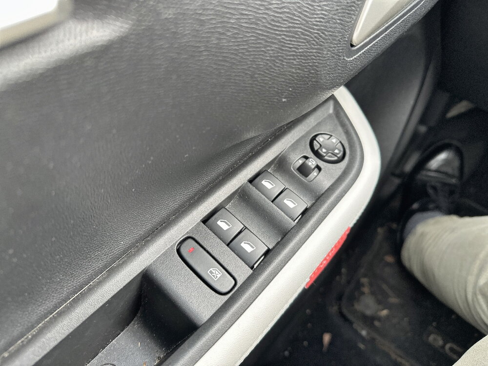 Occasion CITROEN C3 e-C3 113 ch - Max