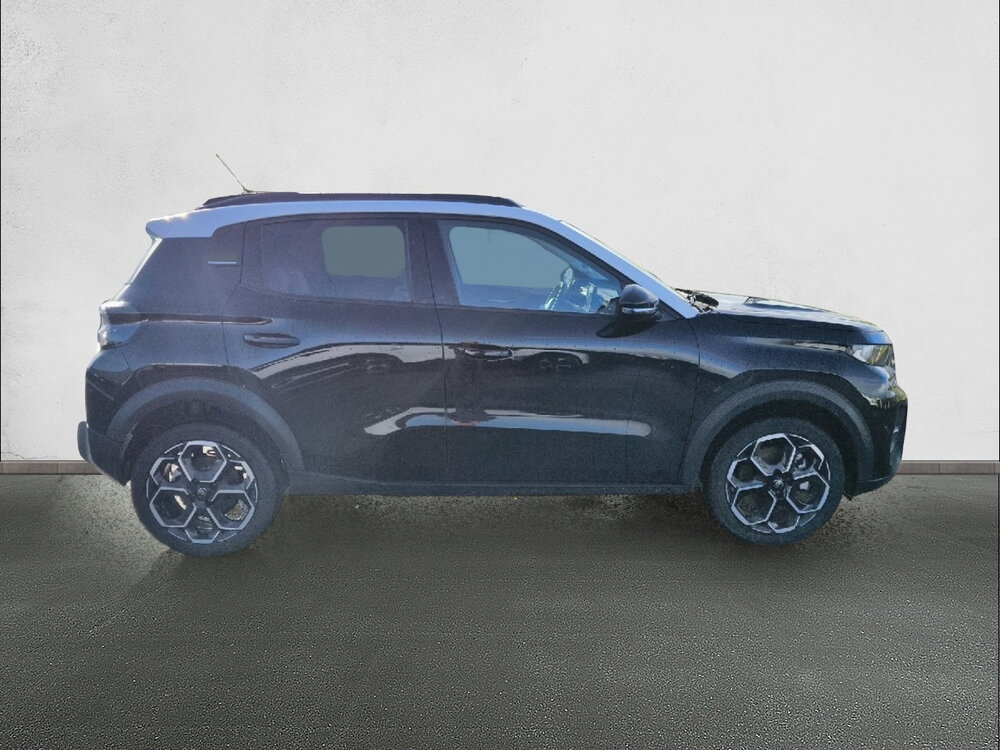 Occasion CITROEN C3 e-C3 113 ch - Max