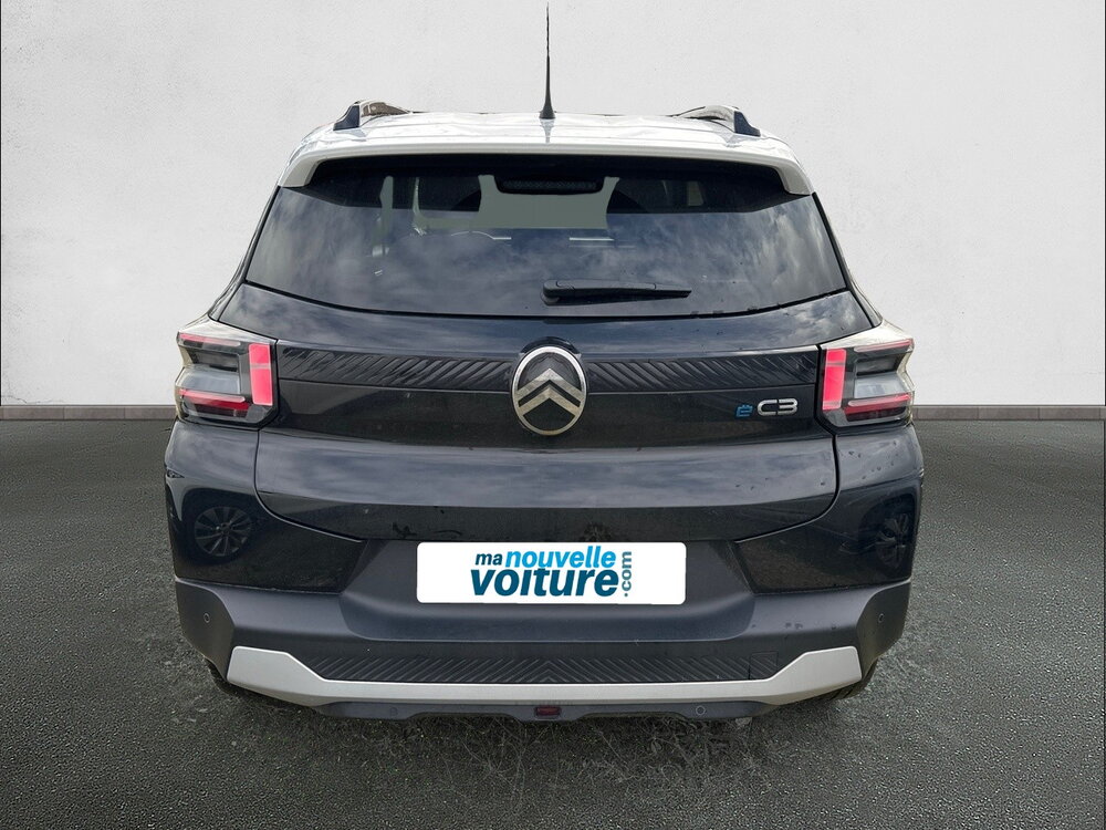 Occasion CITROEN C3 e-C3 113 ch - Max