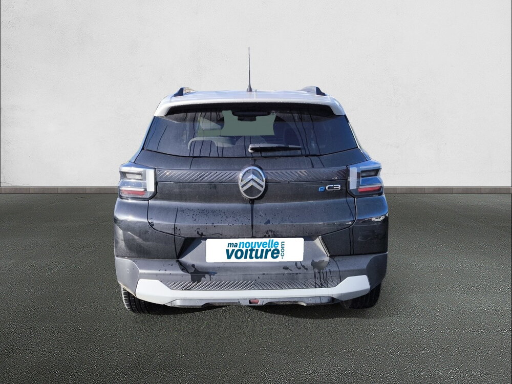Occasion CITROEN C3 e-C3 113 ch - Max
