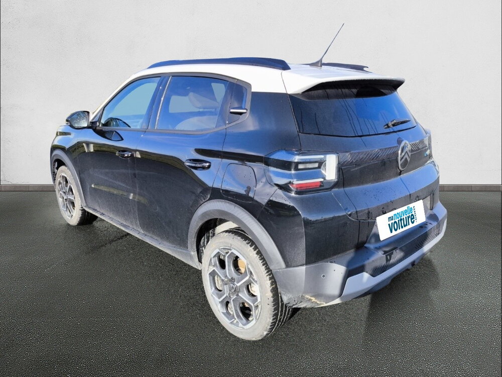 Occasion CITROEN C3 e-C3 113 ch - Max