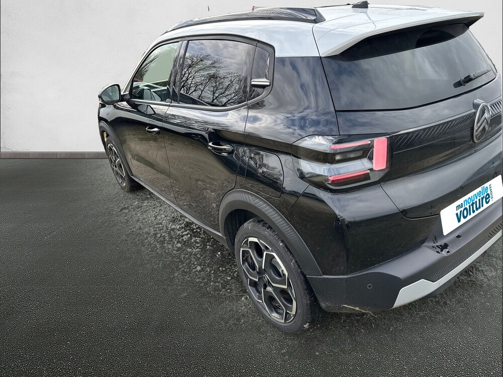 Occasion CITROEN C3 e-C3 113 ch - Max