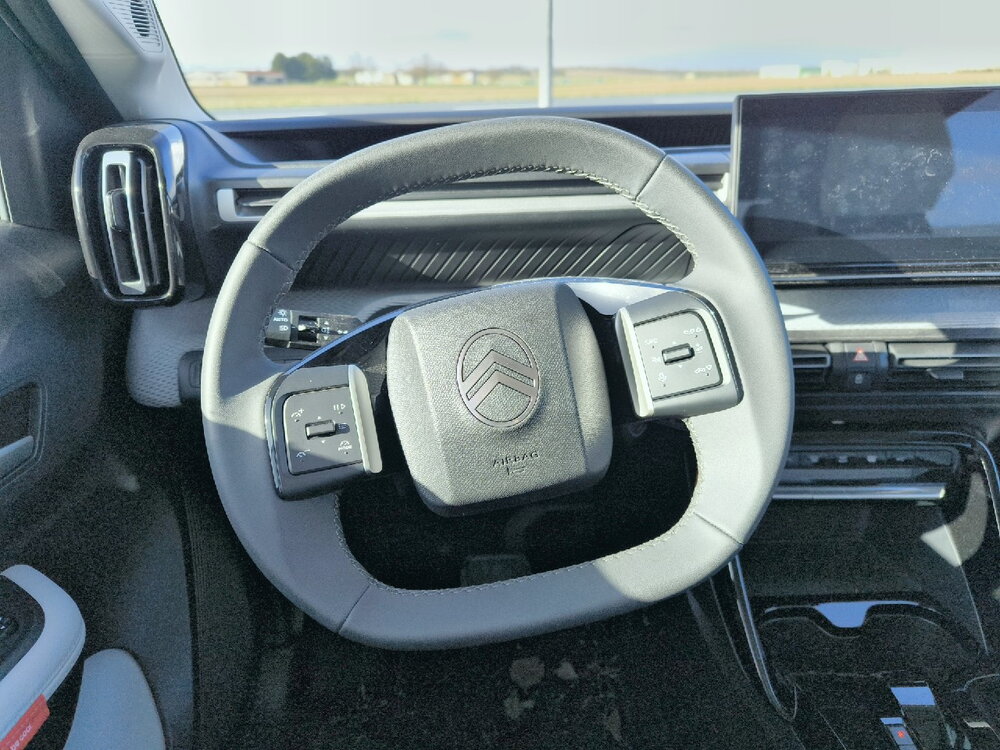 Occasion CITROEN C3 e-C3 113 ch - Max