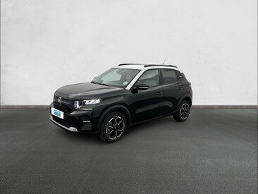 Occasion CITROEN C3 e-C3 113 ch - Max