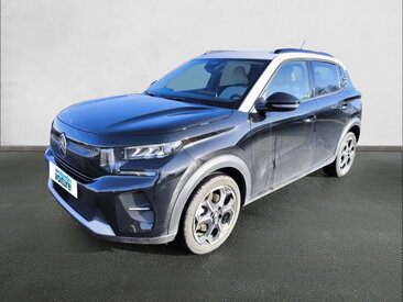 Occasion CITROEN C3 e-C3 113 ch - Max