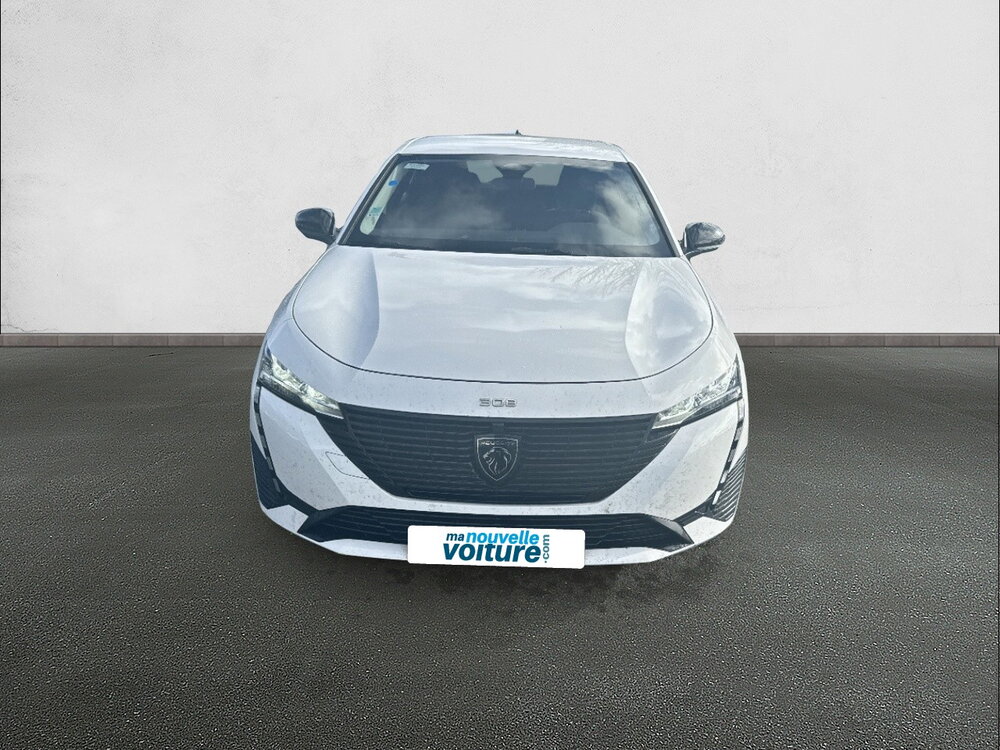 Occasion PEUGEOT 308 308 SW BlueHDi 130ch S&S EAT8 - Active Pack