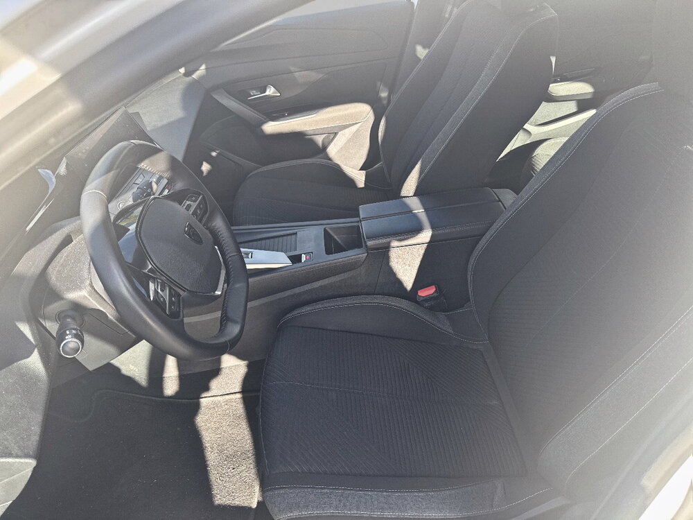 Occasion PEUGEOT 308 308 SW BlueHDi 130ch S&S EAT8 - Active Pack