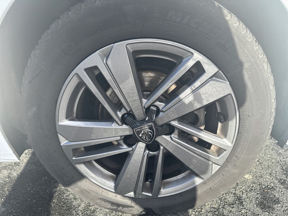 Occasion PEUGEOT 308 308 SW BlueHDi 130ch S&S EAT8 - Active Pack