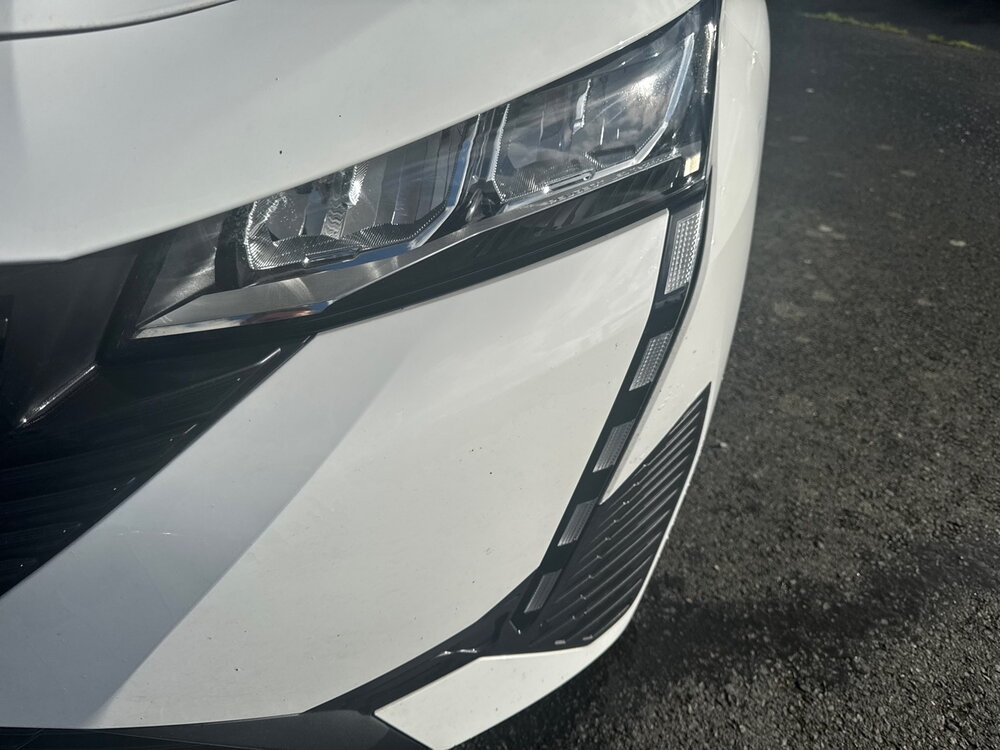 Occasion PEUGEOT 308 308 SW BlueHDi 130ch S&S EAT8 - Active Pack