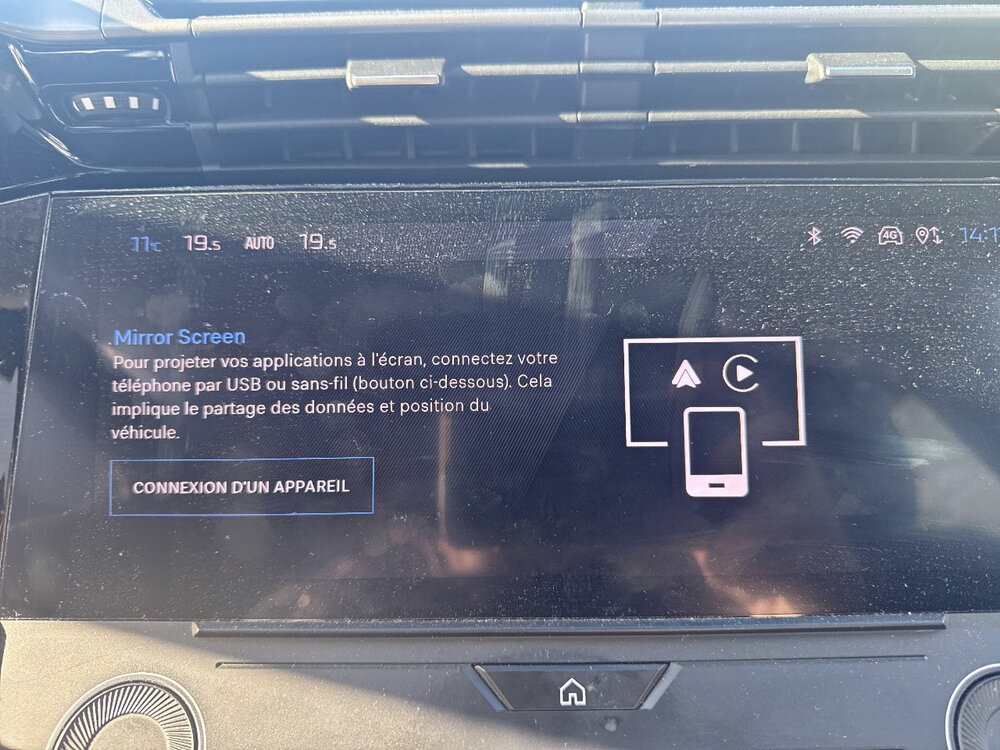 Occasion PEUGEOT 308 308 SW BlueHDi 130ch S&S EAT8 - Active Pack