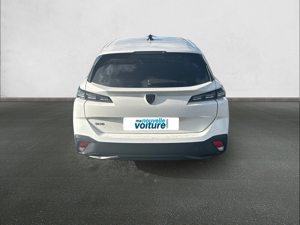 Occasion PEUGEOT 308 308 SW BlueHDi 130ch S&S EAT8 - Active Pack