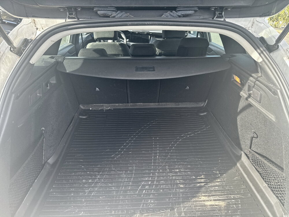 Occasion PEUGEOT 308 308 SW BlueHDi 130ch S&S EAT8 - Active Pack