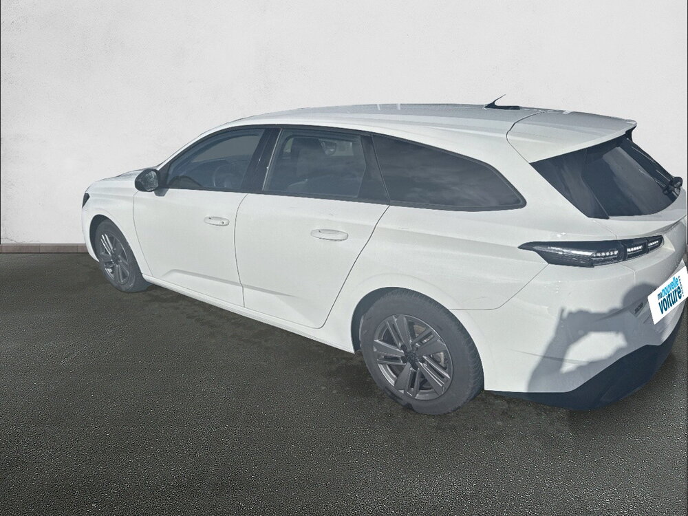 Occasion PEUGEOT 308 308 SW BlueHDi 130ch S&S EAT8 - Active Pack