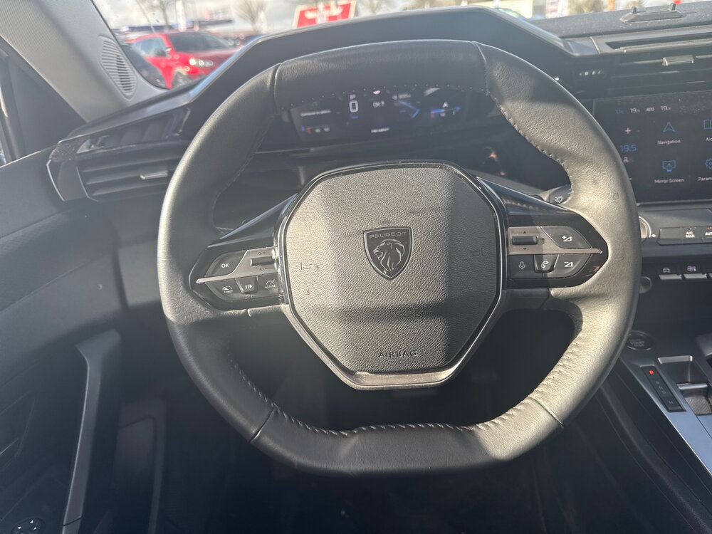 Occasion PEUGEOT 308 308 SW BlueHDi 130ch S&S EAT8 - Active Pack