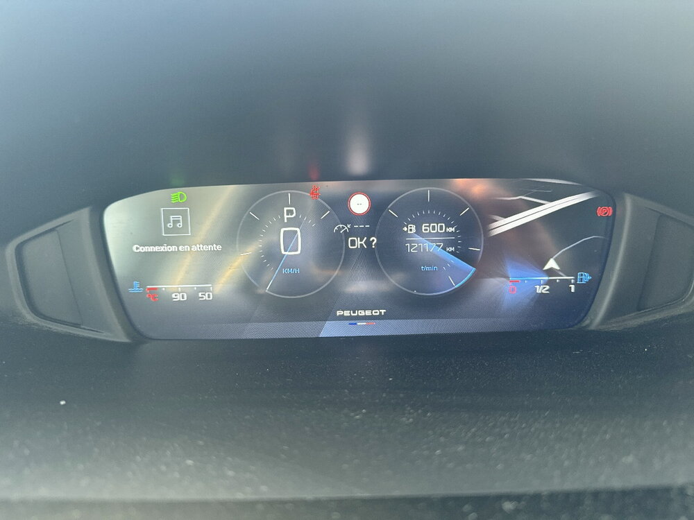 Occasion PEUGEOT 308 308 SW BlueHDi 130ch S&S EAT8 - Active Pack