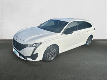 Occasion PEUGEOT 308 308 SW BlueHDi 130ch S&S EAT8 - Active Pack