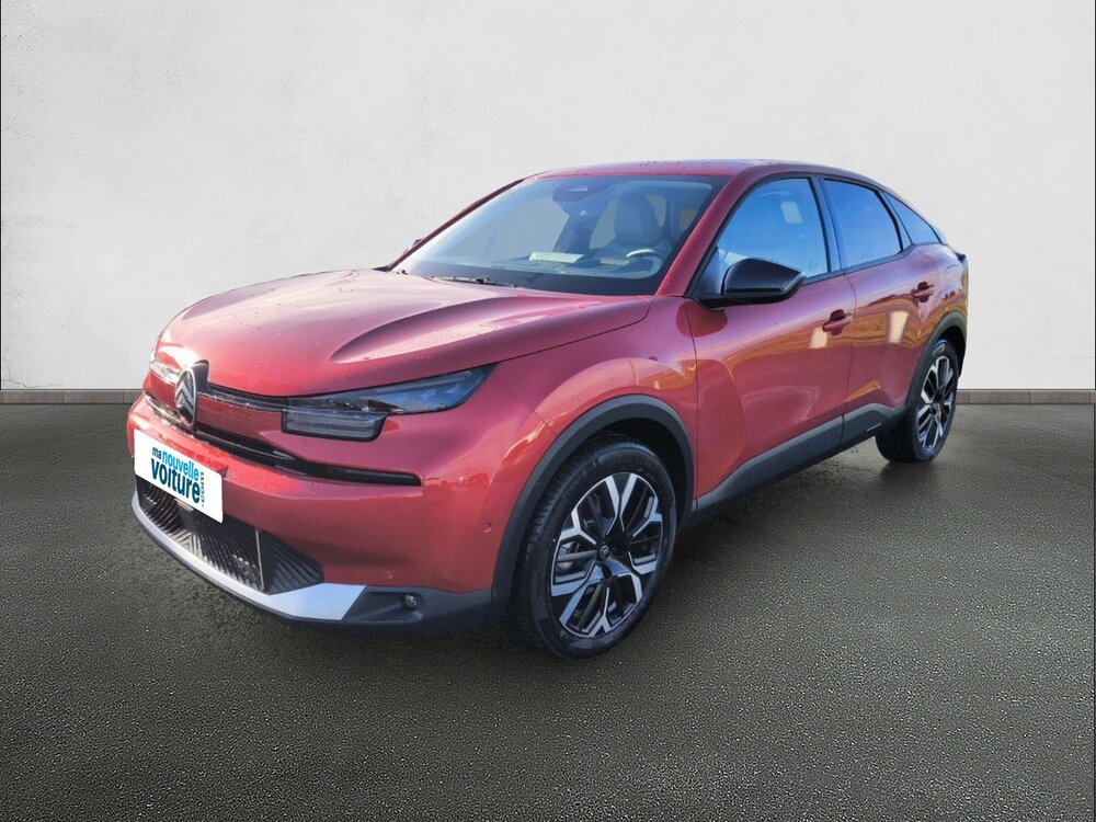 Occasion CITROEN C4 e-C4 156 ch autonomie étendue - Max