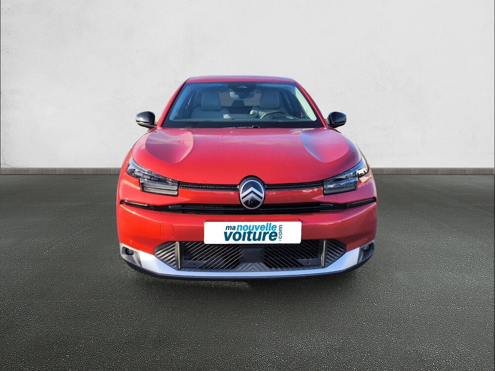 Occasion CITROEN C4 e-C4 156 ch autonomie étendue - Max