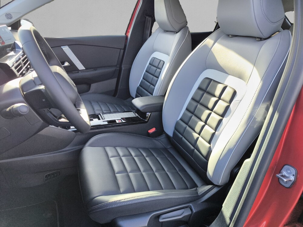 Occasion CITROEN C4 e-C4 156 ch autonomie étendue - Max