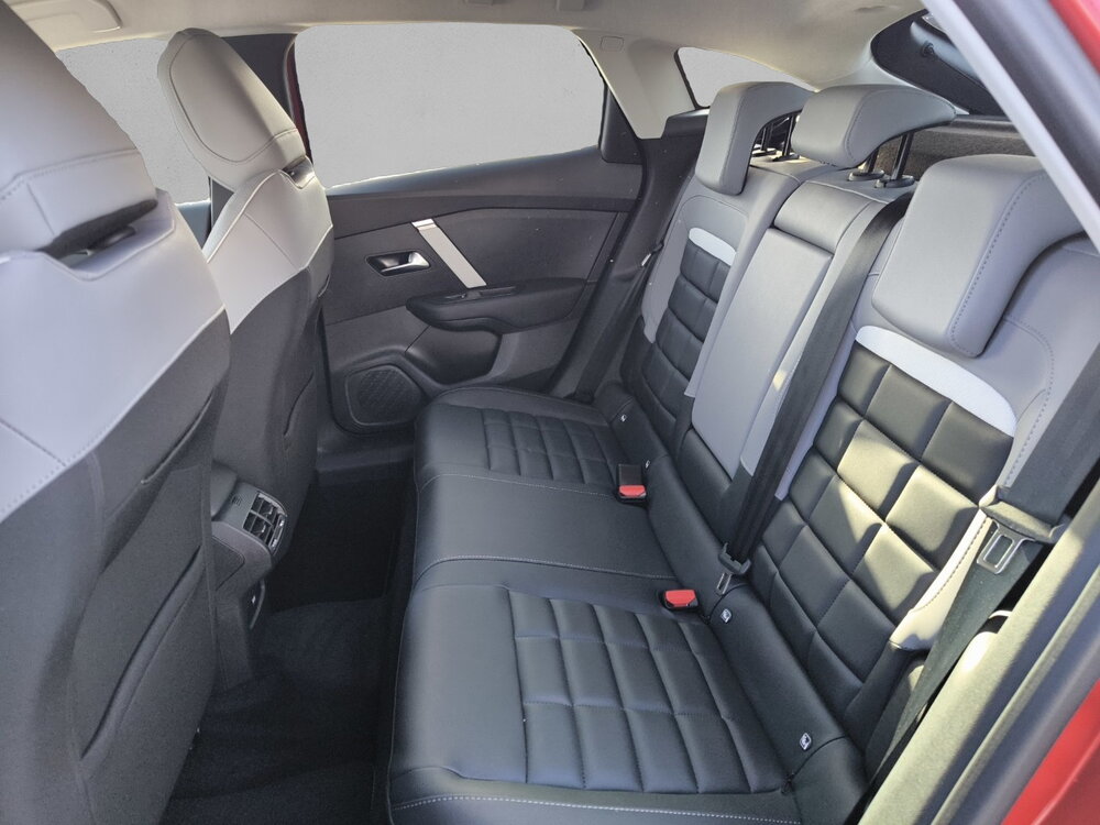 Occasion CITROEN C4 e-C4 156 ch autonomie étendue - Max