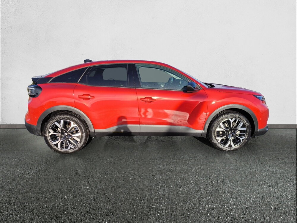 Occasion CITROEN C4 e-C4 156 ch autonomie étendue - Max