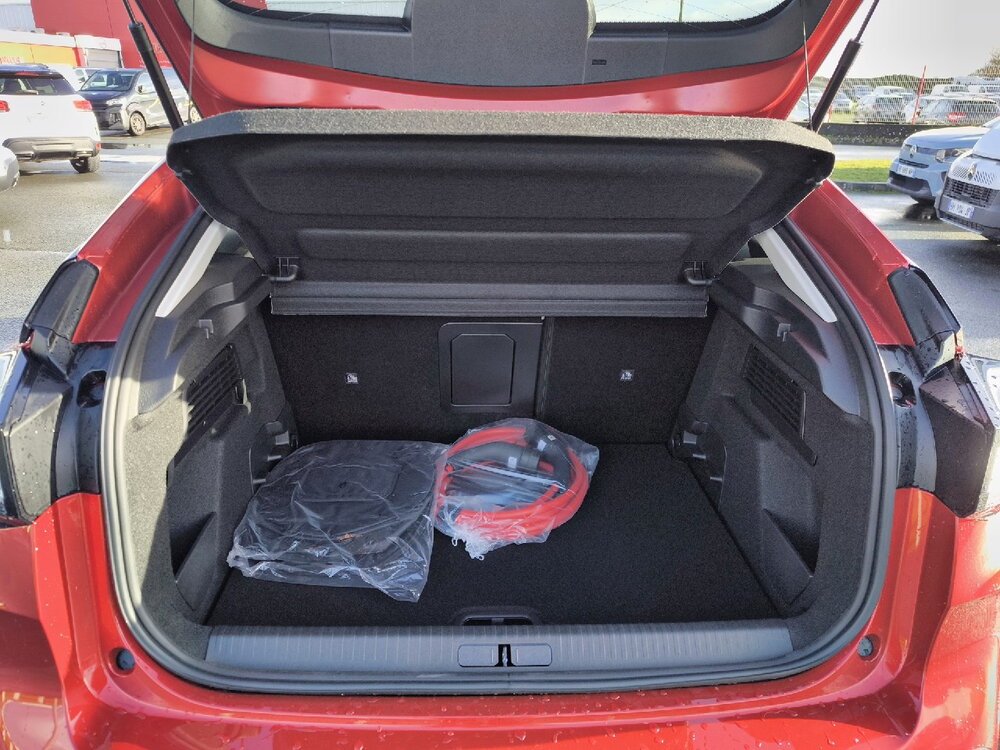 Occasion CITROEN C4 e-C4 156 ch autonomie étendue - Max