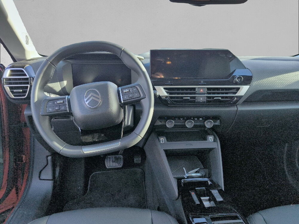 Occasion CITROEN C4 e-C4 156 ch autonomie étendue - Max