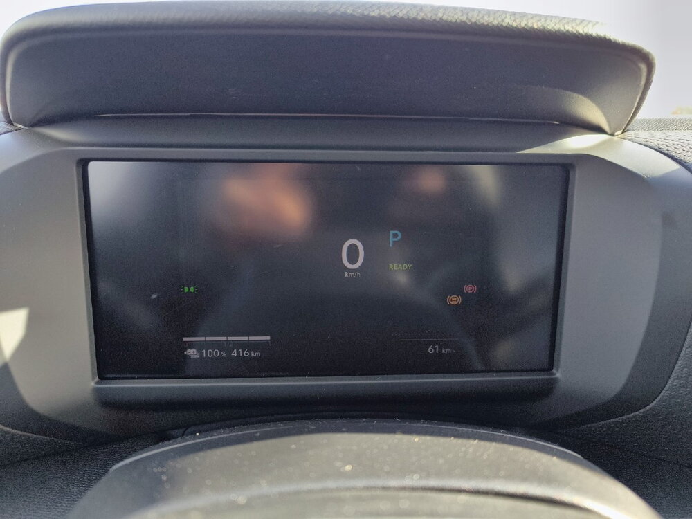 Occasion CITROEN C4 e-C4 156 ch autonomie étendue - Max