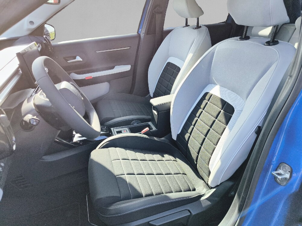 Occasion CITROEN C3 C3 Hybride 110 ch e-DCS6 - Max