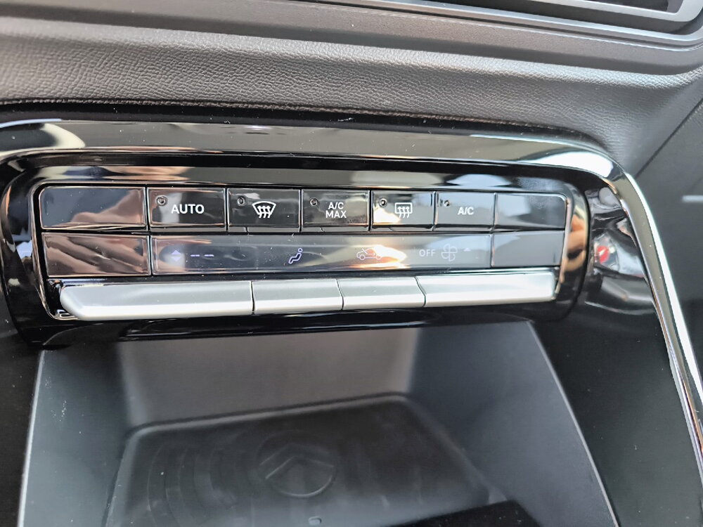 Occasion CITROEN C3 C3 Hybride 110 ch e-DCS6 - Max